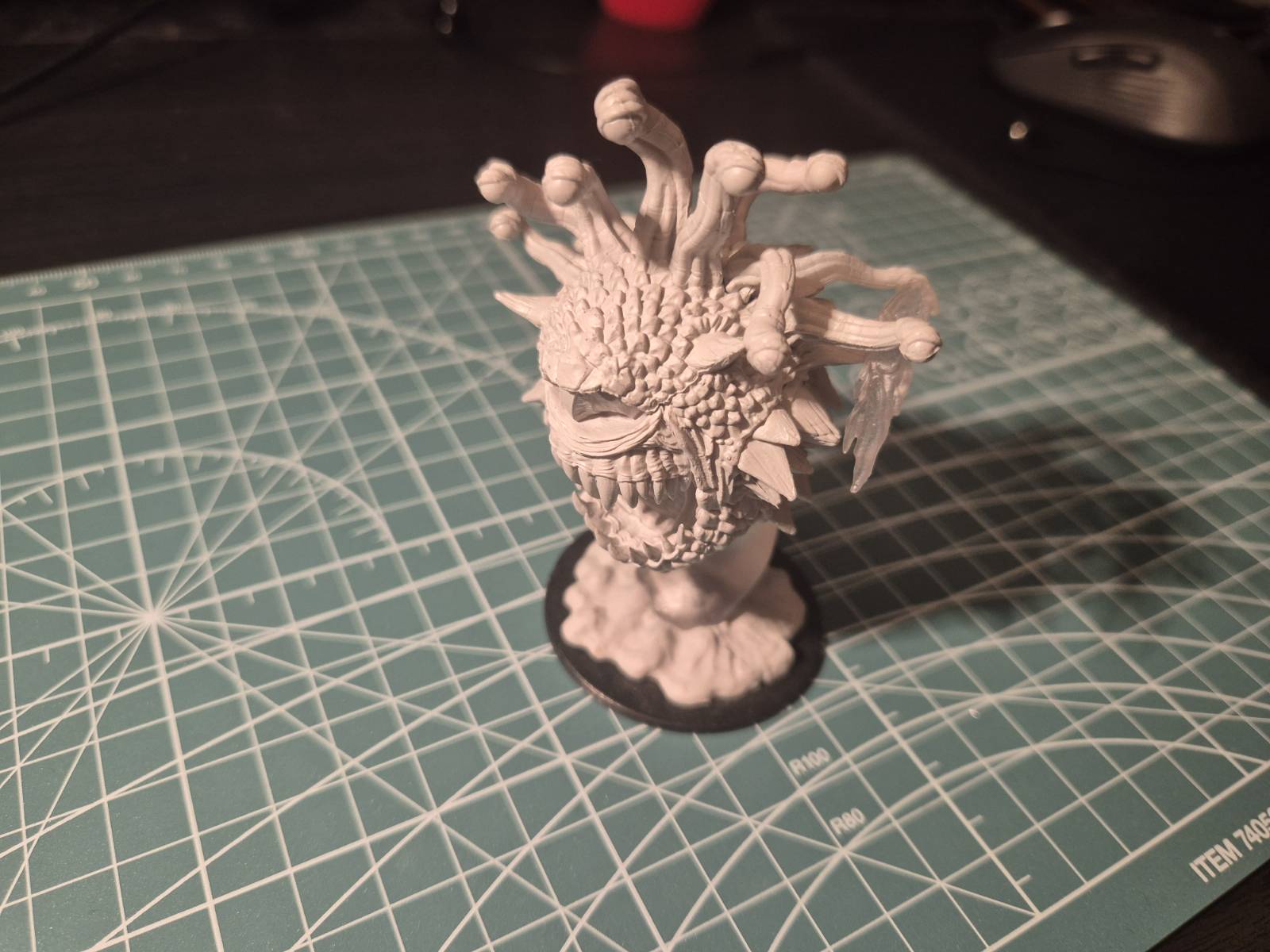 Classic beholder, so happy I found this in stock at a local store