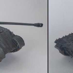 Panther (Zvezda, 2022)