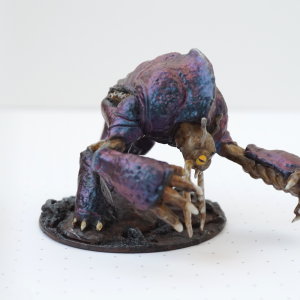 Umber Hulk (WizKids, 2022)